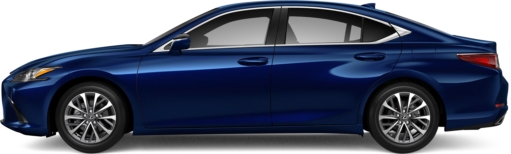 2025 Lexus ES 350 Sedan Base 